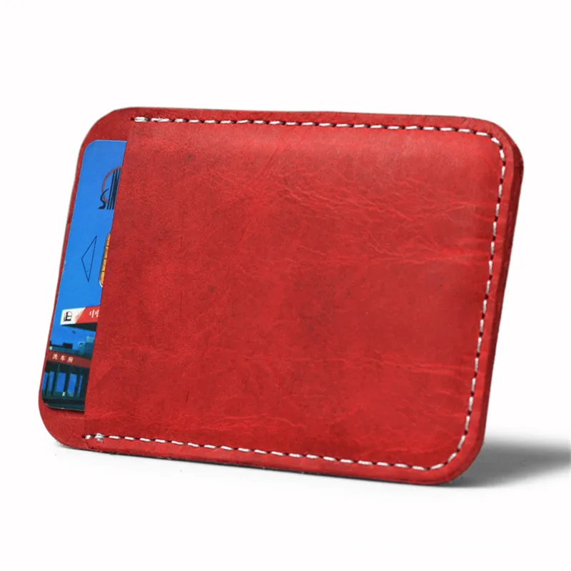 Зажим для денег мужской из искусственной кожи | Багаж и сумки