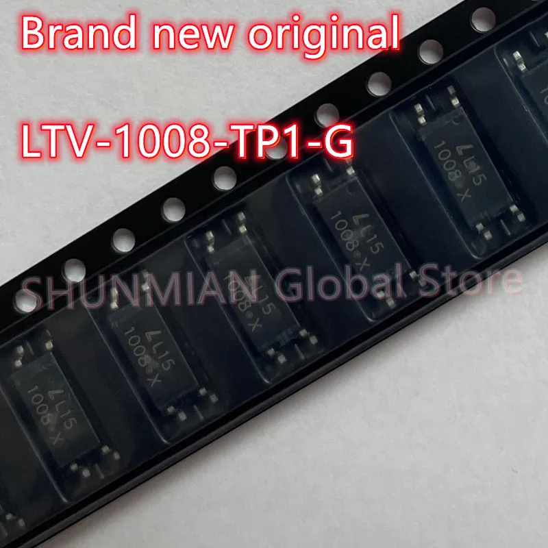 20 шт. новые оригинальные фототранзисторы | Электронные компоненты и