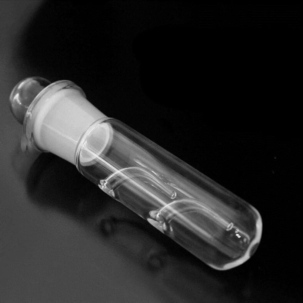 Улитка Planarian пиявка Vivarium ловушка для борьбы с вредителями Стекло поймать ручка