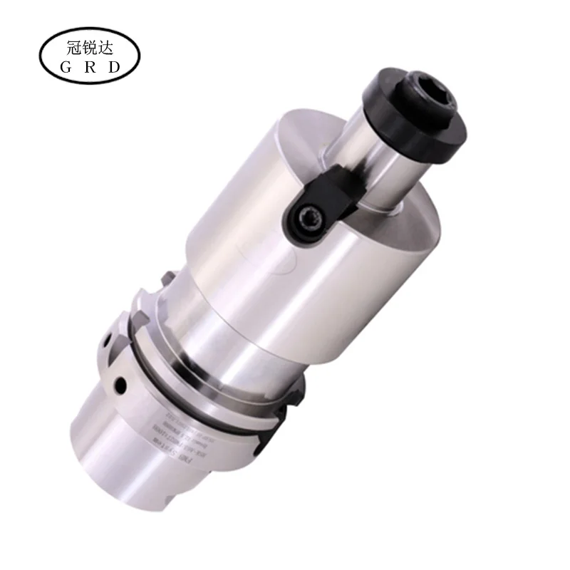 Высокая точность HSK63A FMB FMB16 FMB22 FMB27 FMB32 FMB40 инструмент хвостовик CNC обрабатывающий