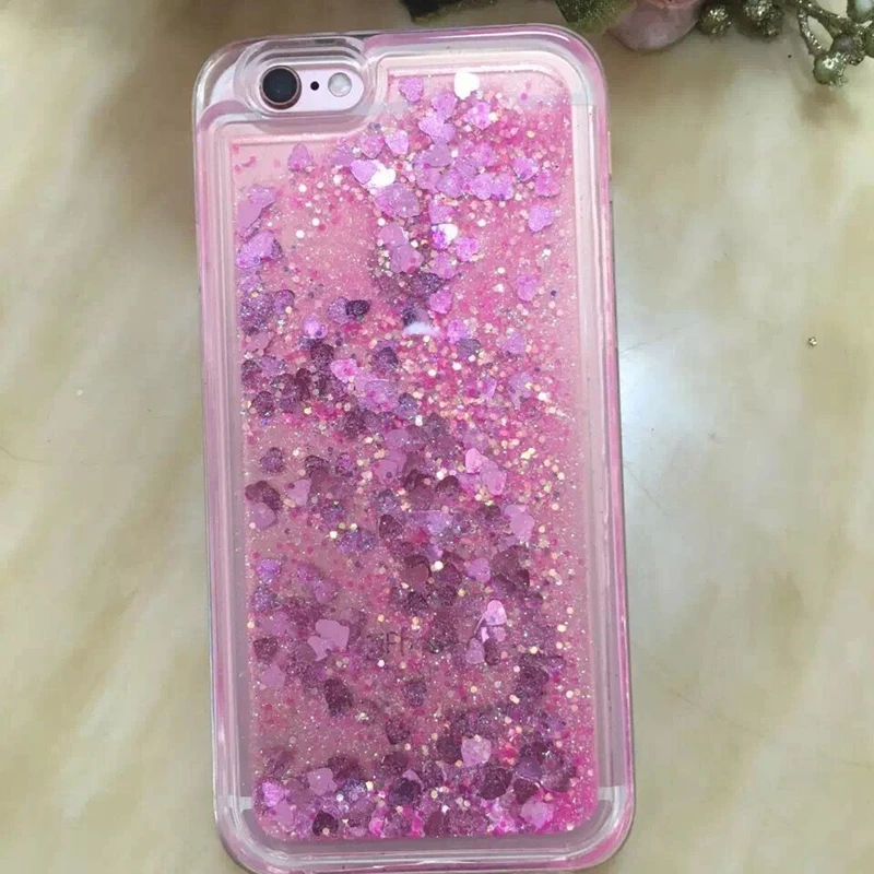 liquid love pink Чехол для Honor 7A, 5,45 дюйма, 3D, с милым рисунком Минни, единорога, кота, силиконовый чехол для huawei Honor 7A, DUA-L22, русская версия, чехол для Honor 7A - Цвет: liquid love pink