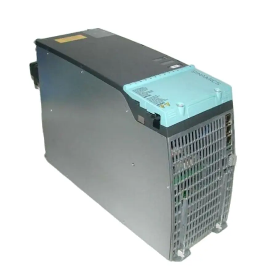

Siemens Sinamics 6SL3120-1TE23-0AA3 Singolo Motore Module Used In Good Condition