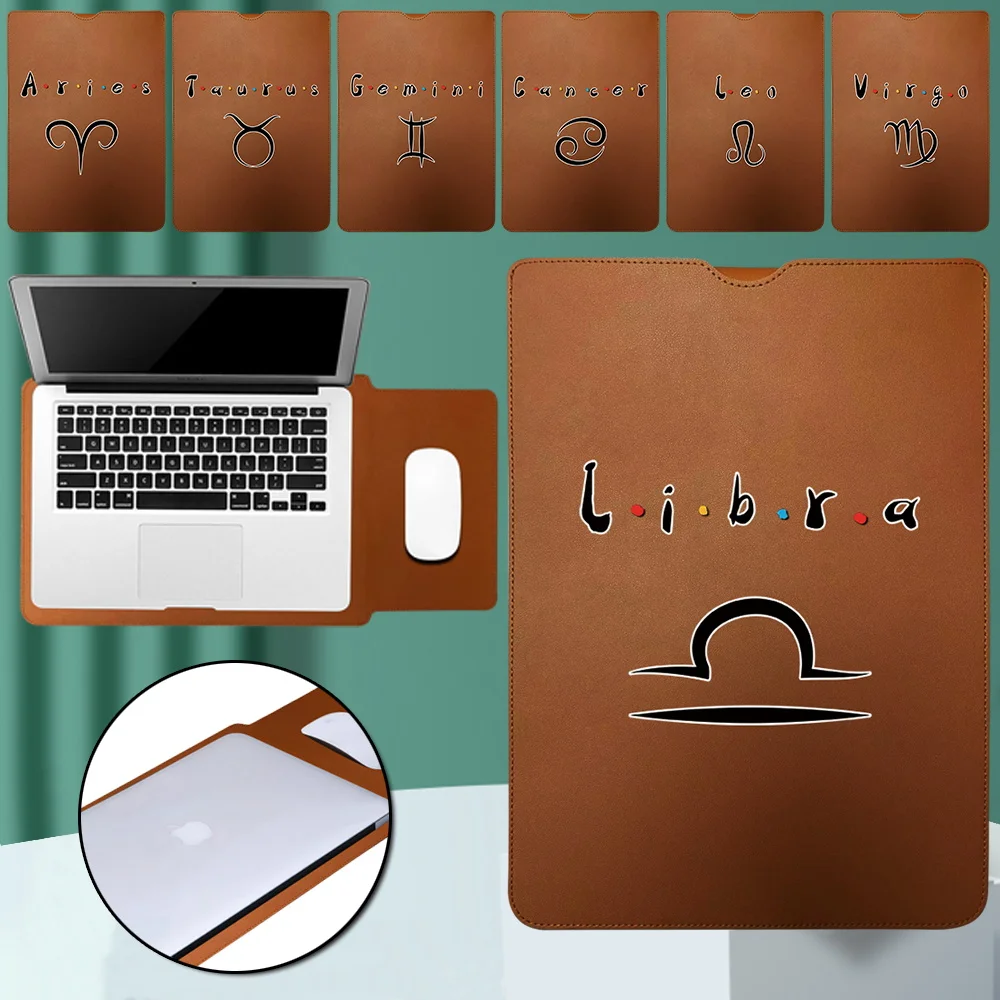 

Laptop bag For Macbook Pro 13 case Air 13.3 Retina 14 15 XiaoMi 15.6 lenovo HP Notebook Cover Huawei Matebook Accessories