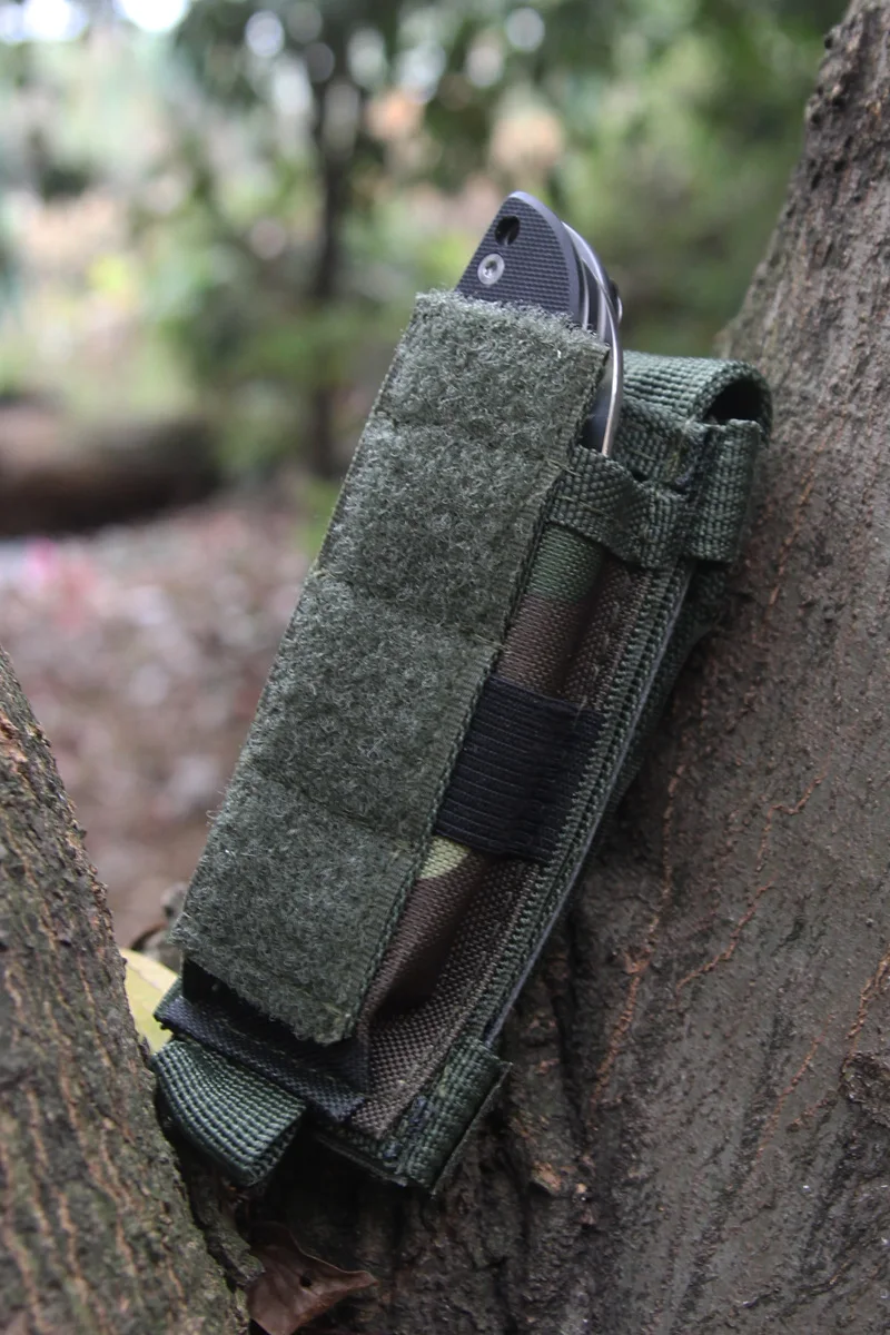 Mackwalker складной нож нейлоновая оболочка кобура чехол футляр для переноски |