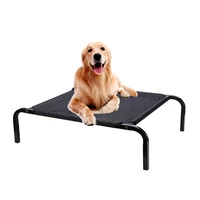 new dogs bed sleeping portable bed for dogs anti moisture pet dog beds for large dogs elevated dogs beds pet supplies pet kennel