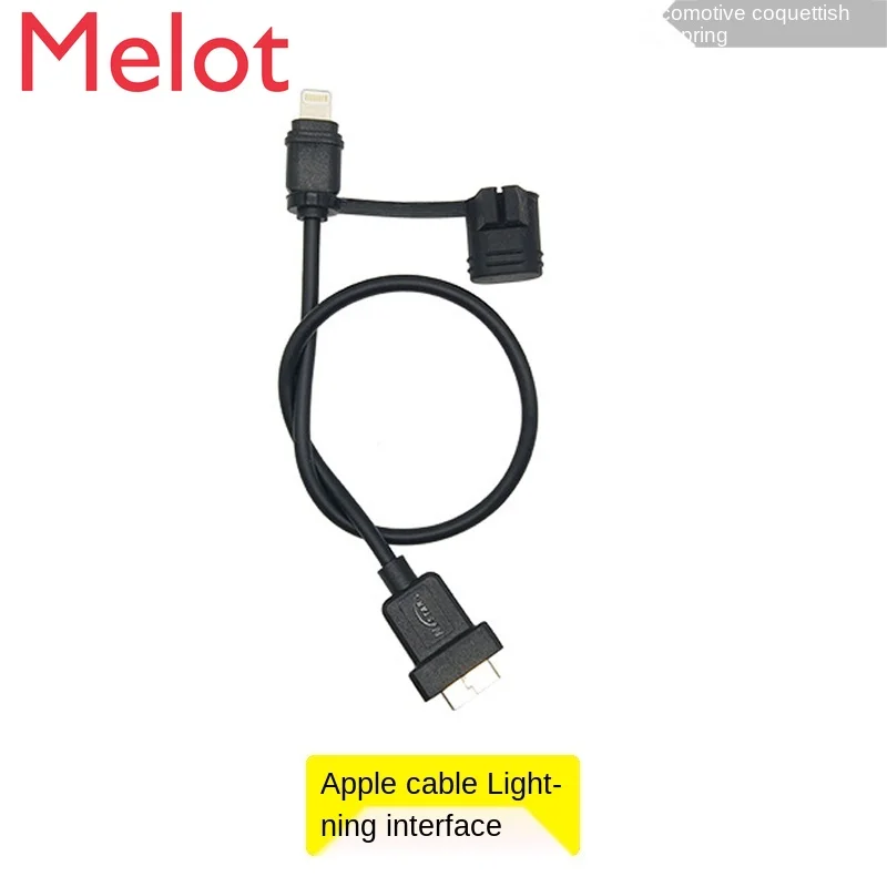 

Motorcycle Mobile Phone Bracket Navigation Self-Driving Travel Equipment Car Anti-Shake High Quality and Durable Accessories
