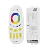 tuya app wifi rgbw led controller wifi led strip controllerdc12 24v 4ch6a output android phone app wlan router control