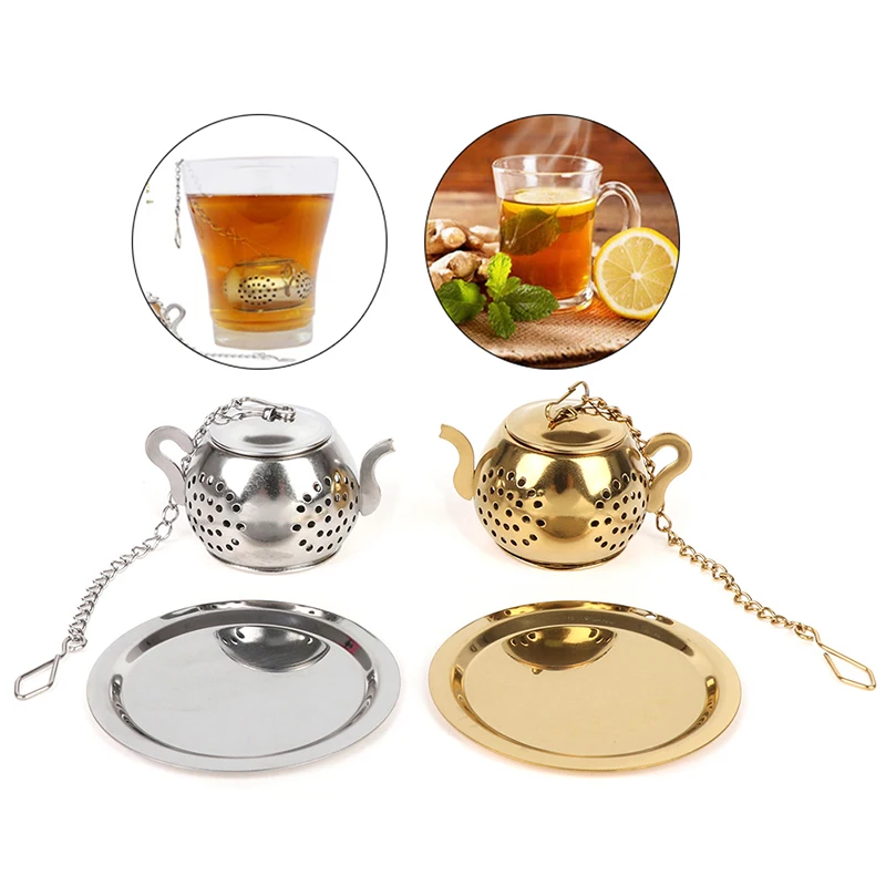 

Ситечко для заваривания чая, из нержавеющей стали