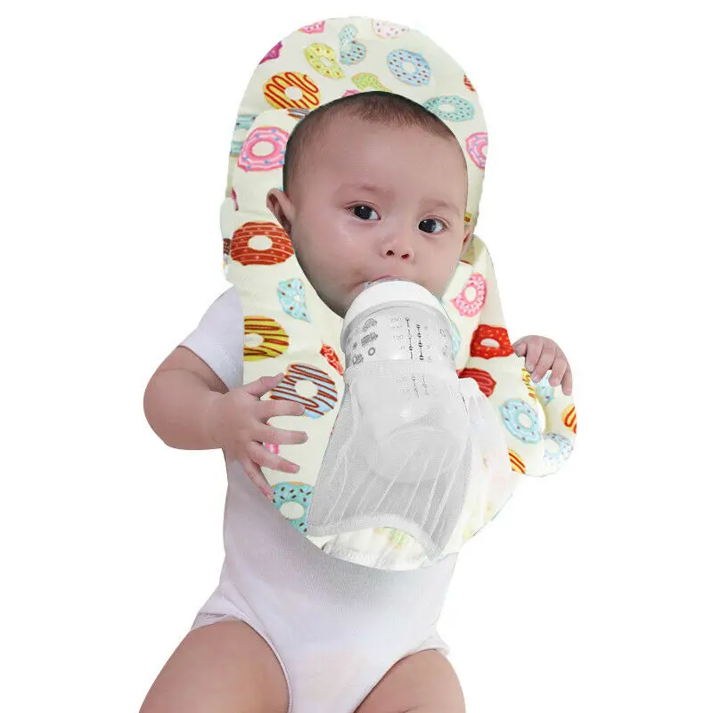 2021 Baby Feeding Pillow Bottle Support Multifunctional Nursing Cushion Baby Room Baby Pillow Nursing Pillow Baby Room Dector