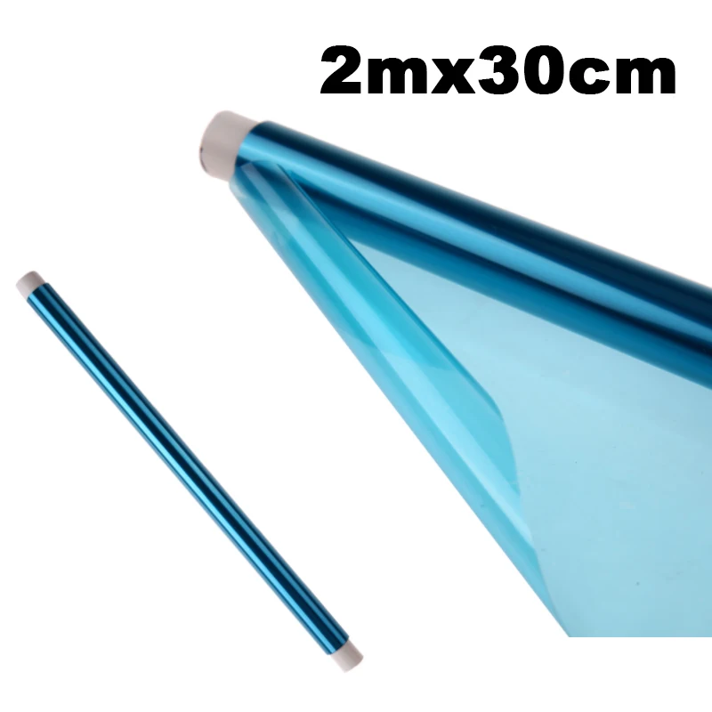 

1 Roll Blue Photosensitive Dry Film For Circuit Photoresist Sheet Plating Hole Covering Etching Electroplating PCB Board