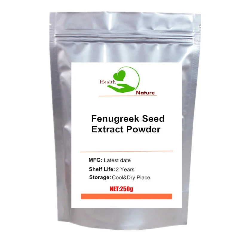 

Common Fenugreek / Fenugreek Powder, 98% Gynesine