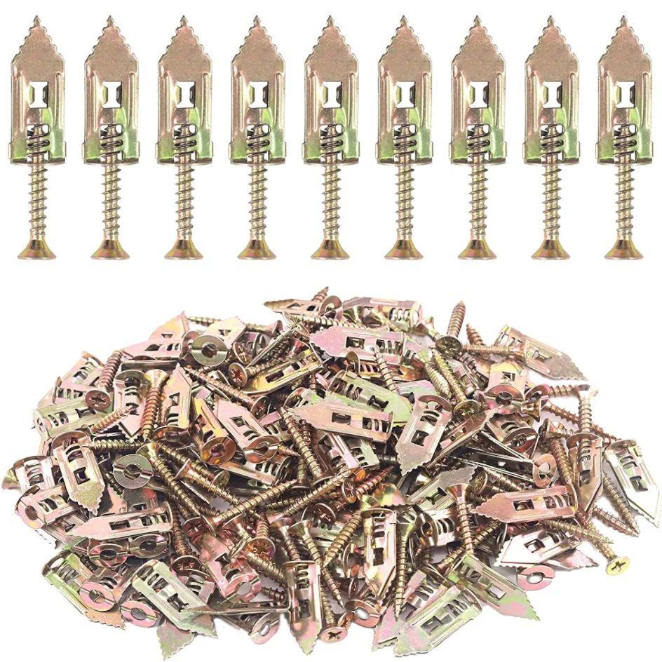 10 шт. саморез винты для гипсокартона легкое применение|Винты| |