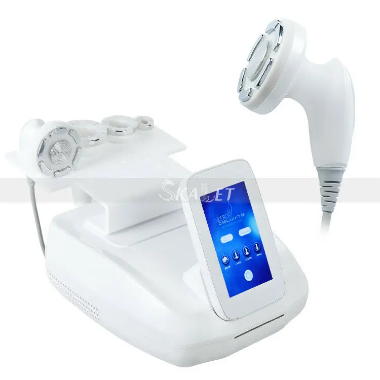 Hot! Face&ampBody Vibration Massager RF Slimming Beauty Machine Skin Lifting | Красота и здоровье