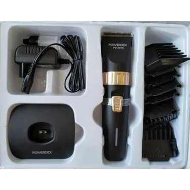 POWERDEX PD-4500 профессиональное бритье makinesipaslanma стальная охота кемпинг дом машина