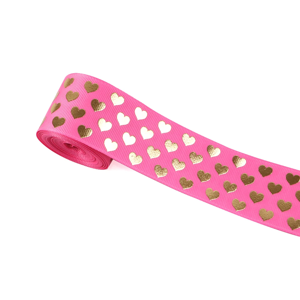 Аксессуары David 38 мм Золотая фольга корсажная лента ткань поделки украшение для