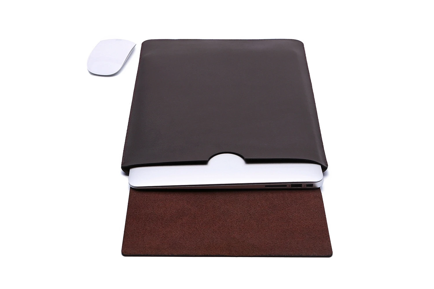 Защитный чехол для MACbook Air Pro внутренняя сумка Компьютерная Mac 11 дюймов 12 13 3