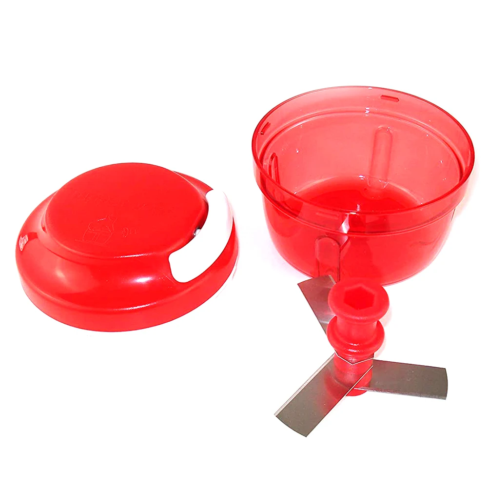 Многофункциональная овощерезка ручной работы измельчитель для продуктов из