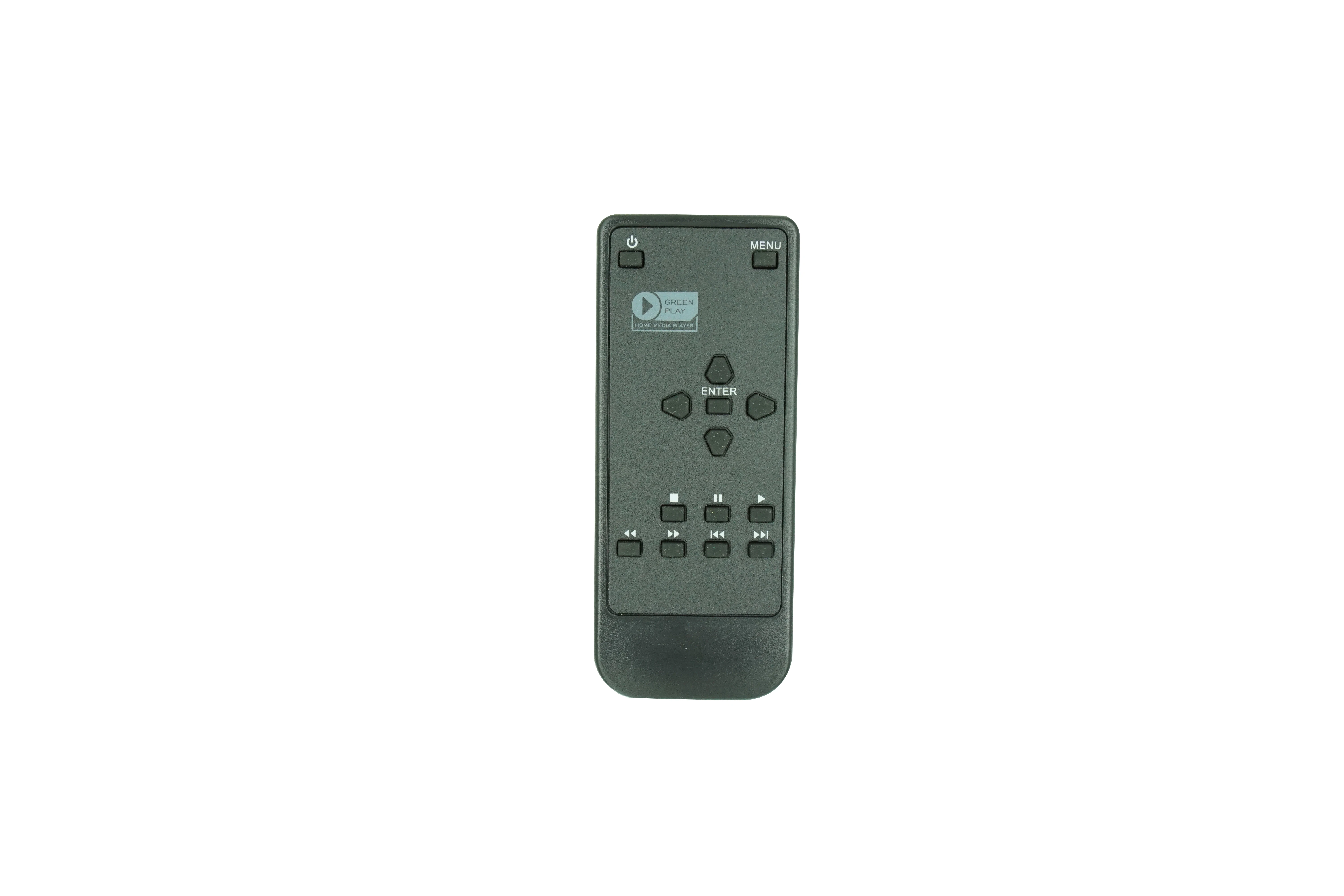 Control For Green Play Greenplay Home Media Play System