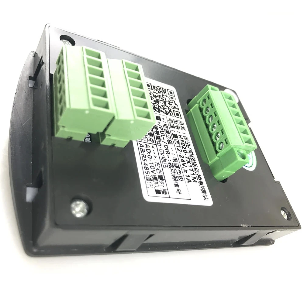 Устройство управления двигателем HF020 пятизначный дисплей модуль движением