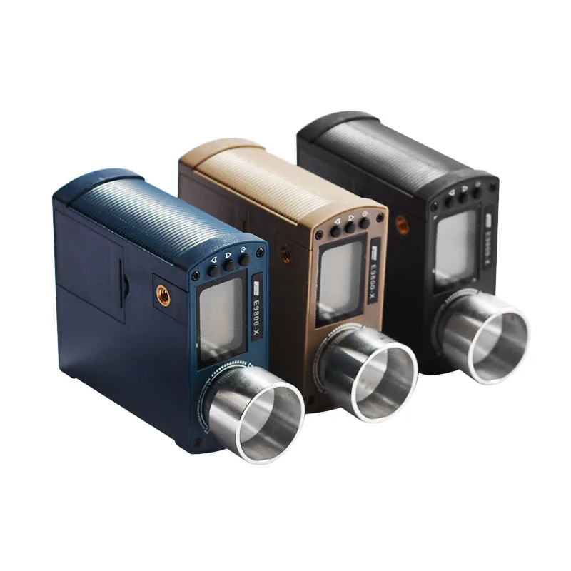 Прибор для измерения скорости стрельбы с ЖК дисплеем|Приборы скорости| |