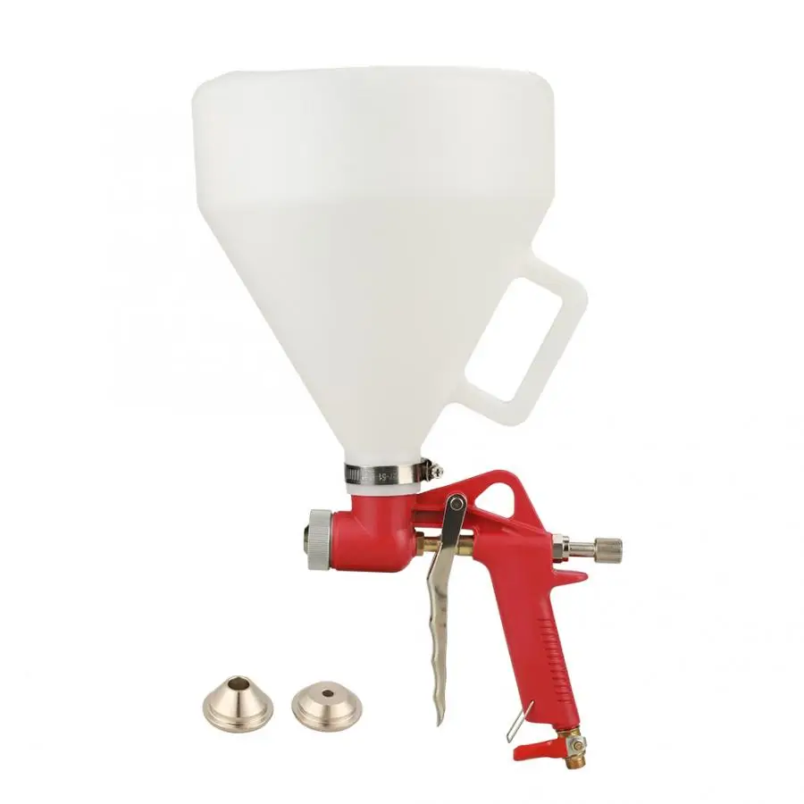 

Ceiling Wall Texture Hopper Spray Render Plaster Painting Paint Spray