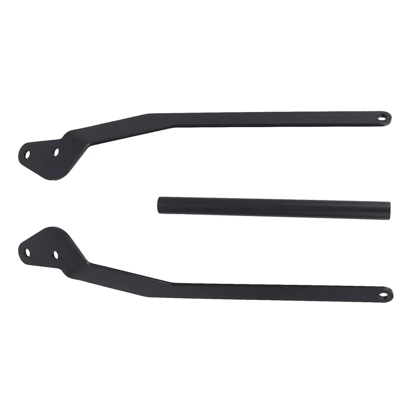 

Motorcycle Windshield Stand Holder Phone Mobile Phone GPS Navigation Plate Bracket for YAMAHA N 900 2019