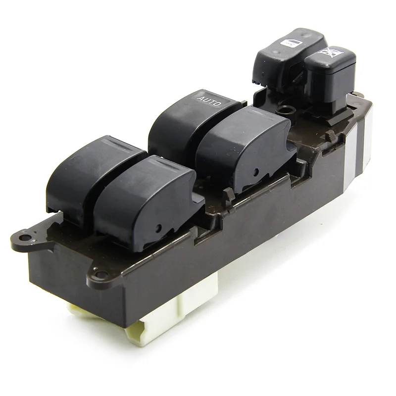 Новый переключатель управления окошком главный для Toyota LAND CRUISER 8482060130 84820-60130 |
