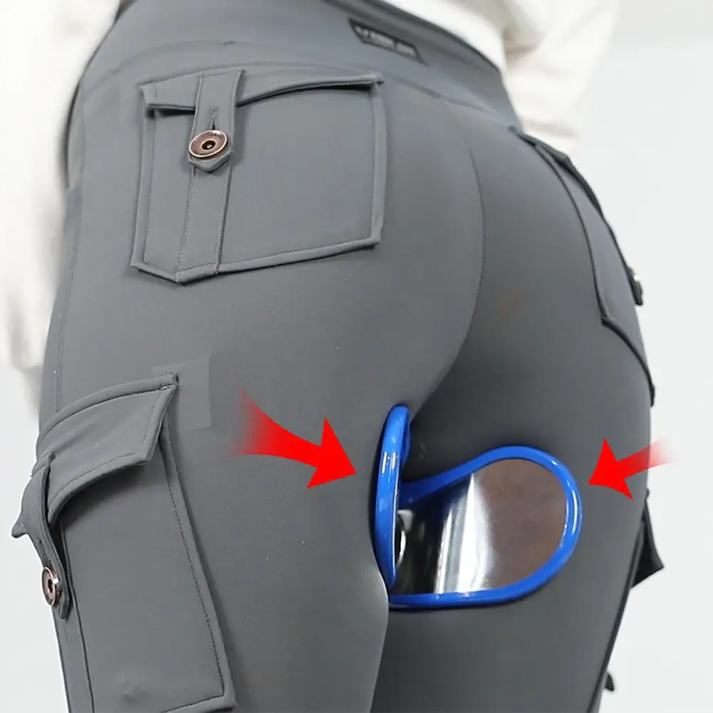 Устройство для тренировки мышц внутреннего бедра домашнее оборудование ягодиц