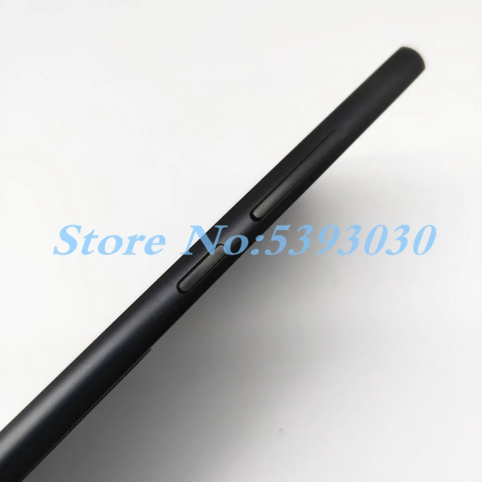Передняя панель корпуса для Xiaomi Mi Mix 2 mix2/Xiaomi 2S mix2S ЖК дисплей лицевая боковые
