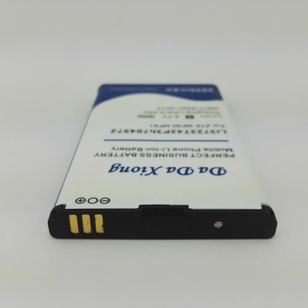 Аккумулятор 2900 мАч Li3723T42P3h704572 для аккумулятора ZTE MF91 MF90|battery for|battery for zte2800mah battery |