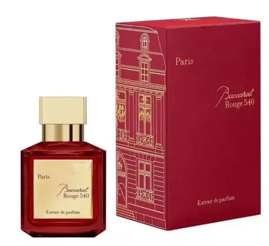 

Top Perfume For Women Spray Glass Bottle Long lasting High Quality Unisex Eau De Parfum Fragrance Neutral Perfume 5584