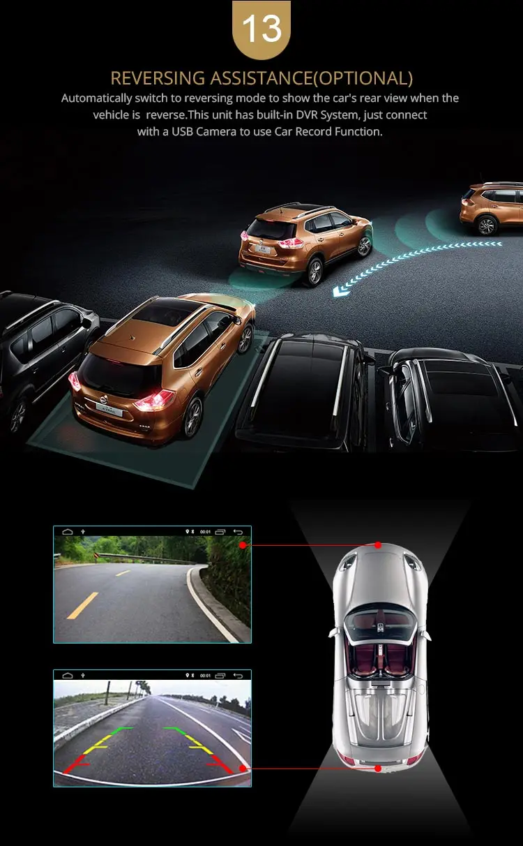 LJDA Android 10,0 dvd-плеер для автомобиля KIA Sportage 2010- 2 Din автомагнитола аудио wifi Canbus gps навигация стерео Мультимедиа