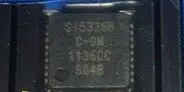 Новинка 100% оригинальная лампочка Φ SI5326B SI5326 бесплатная доставка гарантирует что |