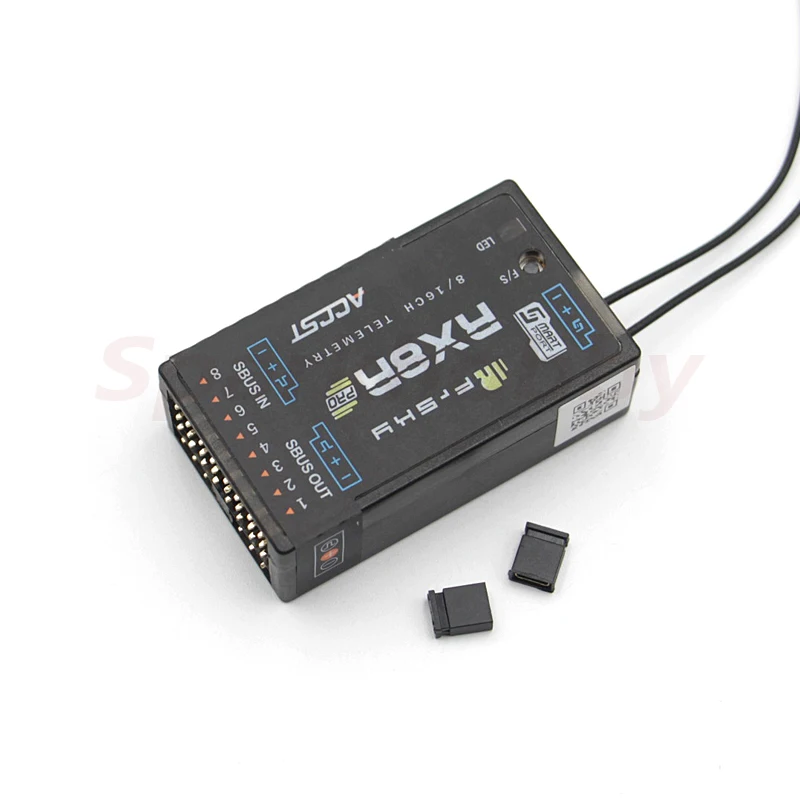 Приемник FrSky RX8R PRO 2 4G ACCST 16CH приемник PWM SBUS поддержка резервной функции сильное