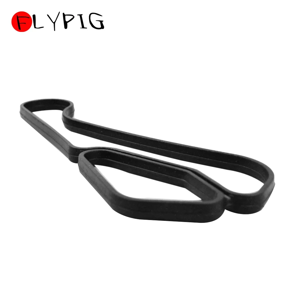 Oil Cooler Seal Gasket For BMW E90 E60 E70 X5 11428637820 11427525335 D10 | Автомобили и мотоциклы