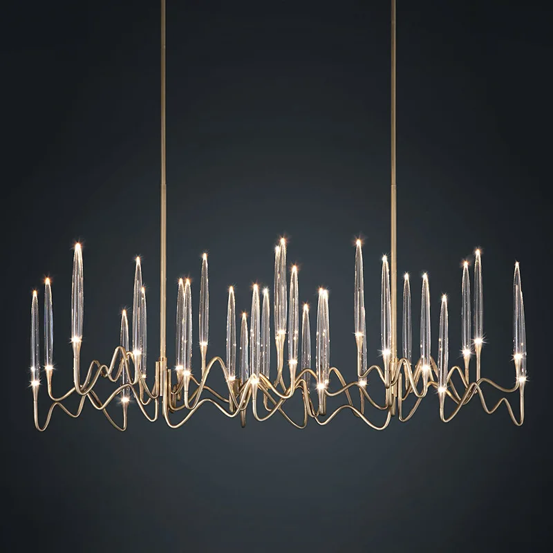 

nordic led iron deco chambre pendant light commercial lighting kitchen dining bar chandelier living room dining room