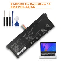 replacement battery r14b01w for xiaomi redmibook 14 xma1901 aa xma1901 ag rechargeable laptop battery