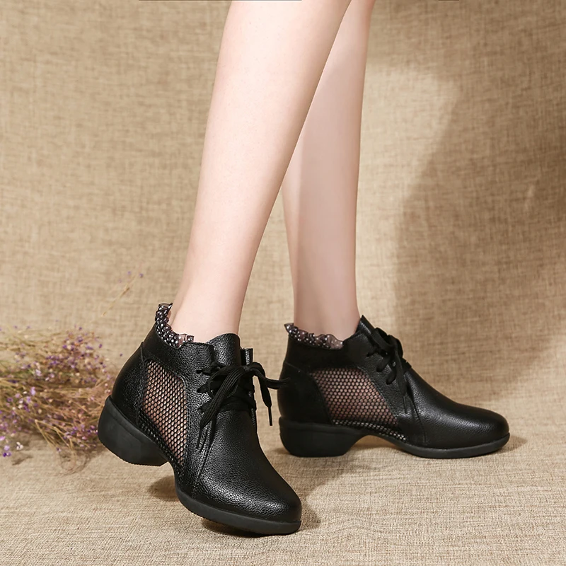 Женские туфли для современных танцев Профессиональная Обувь бальных Танго