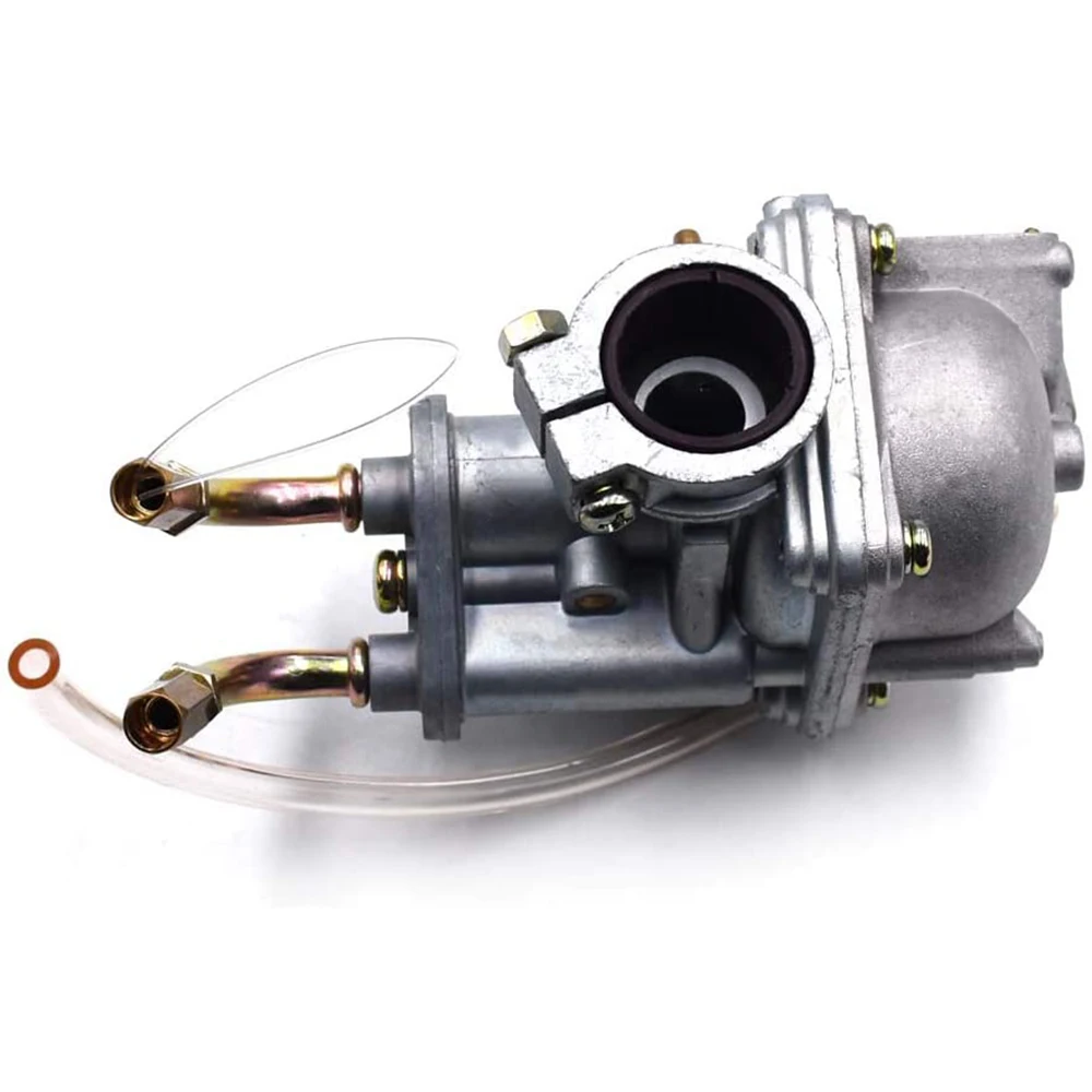 Carbman Carburetor Carb with Air Filter Cleaner Box For Yamaha PW50 PW 50 Y-zinger 1981-2009 YT60L YT60 Motorcycle | Автомобили и