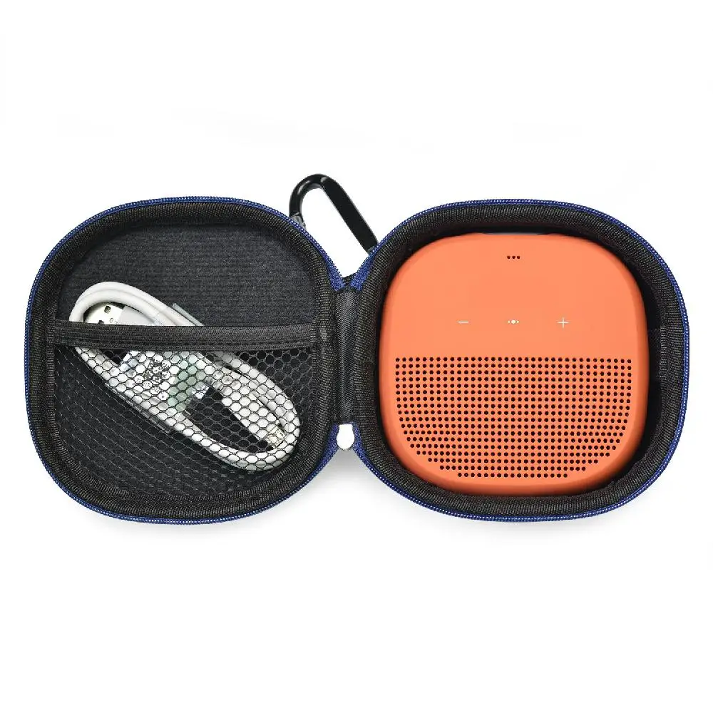 Жесткий дорожный защитный чехол DishyKooker для микро Bluetooth динамика Bose