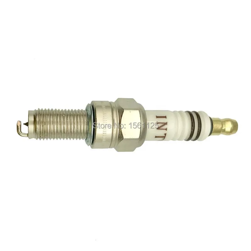 4 шт. INT Iridium Свеча зажигания для двигателя EIX CR9 KTM SUZUKI CXR ALFER HN CR9EK CR9EIX CR9E CR9EIA 9 CR9EB PMR9B