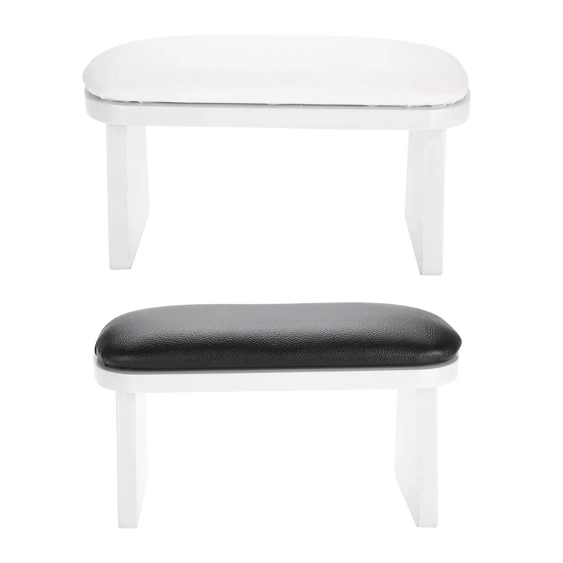 

Manicure Hand Pillow Nail Arm Rest Cushion Manicure Table Mat Arm Wrist Hand Rest Salon Cushion
