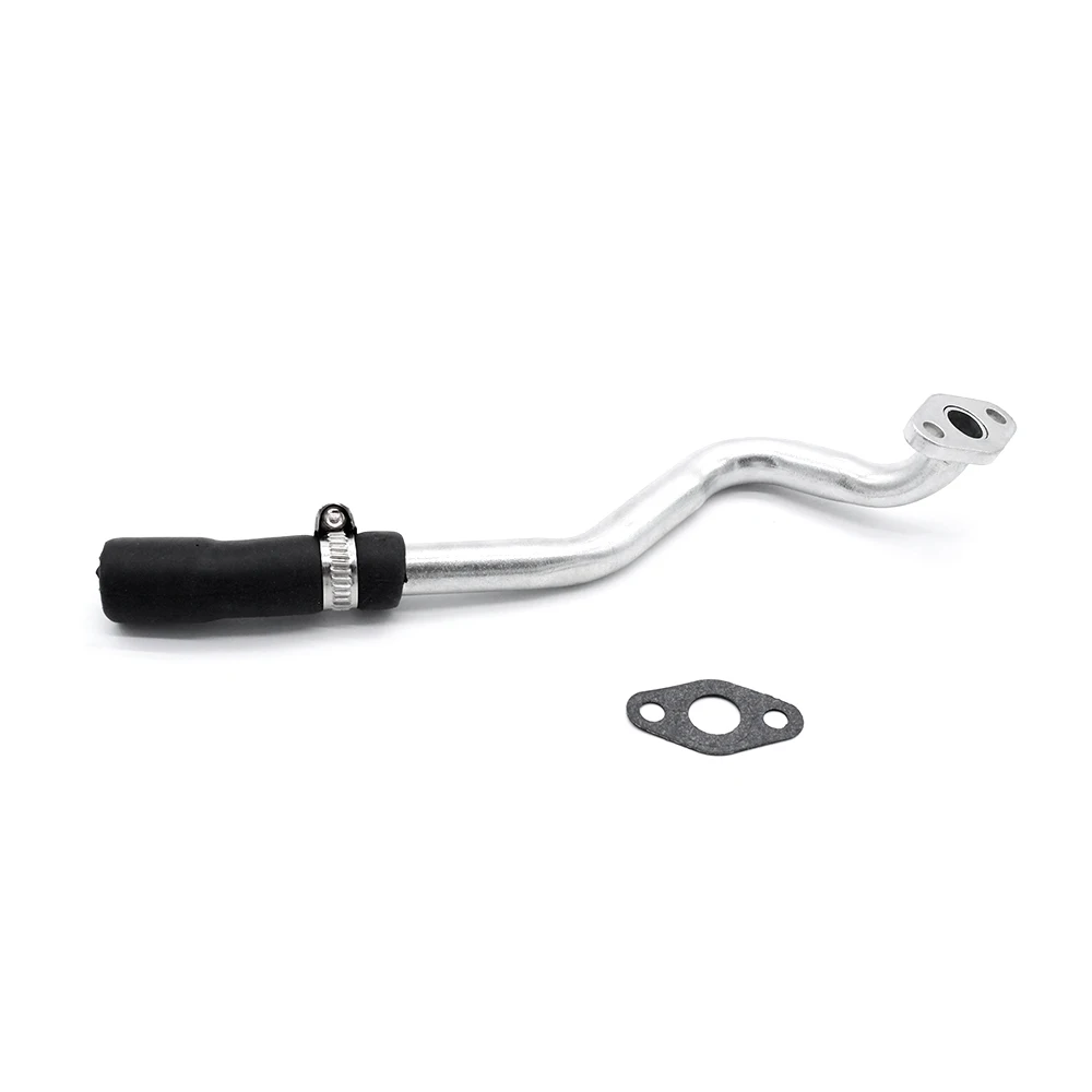 Обратная труба подачи масла Замена масляной трубы для Smart 450 451 CDI Coupe