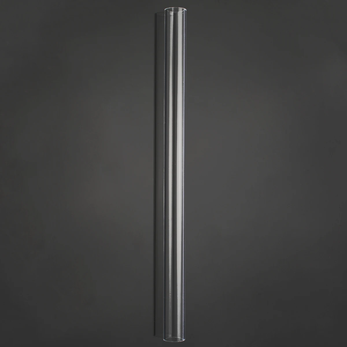 Прозрачная акриловая труба плексигласовая Lucite 20 мм OD 16 ID для инструментов 300