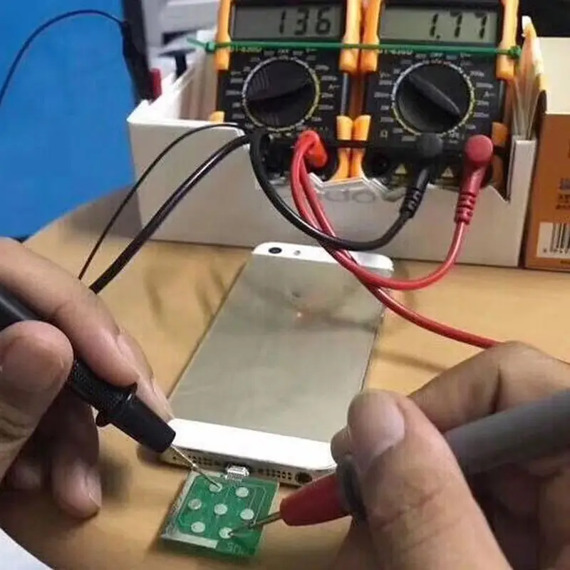 Профессиональный мобильный телефон зарядная док станция для зарядки