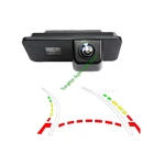 Камера заднего вида для VW passat PHAETONSCIROCCOGOLF 4 5 6 MK4 MK5 MK6POLO