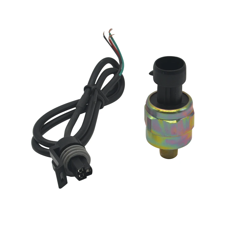 

Dragon GAuge Auto Car Racing Refit Electronic Sensor For Oil Pressure Gauge Meter
