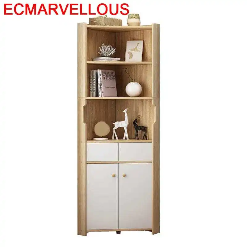 

Шкаф для хранения входа Kastje, деревянный потертый шкаф для телевизора, шкафчик для гостиной, угловой шкаф