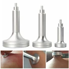 Медицинские банки для терапии тела терапия металлический ролик вакуумной массажной машины для салона и уменьшения целлюлита, лимфодренажа и формирования тела