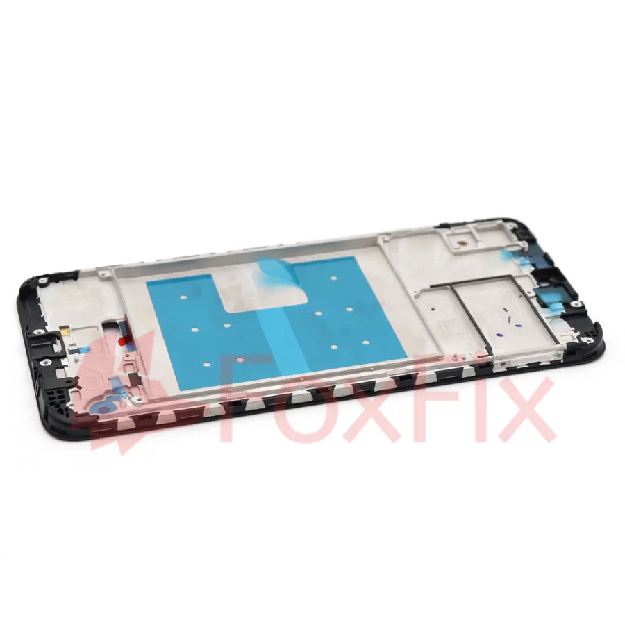 Передняя рамка для HUAWEI Y6 2019 Pro Prime MRD LX1f передняя часть корпуса средняя Шасси